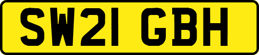 SW21GBH