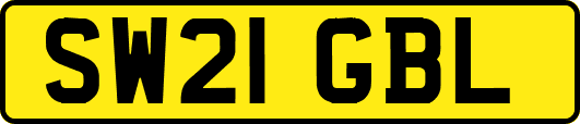 SW21GBL