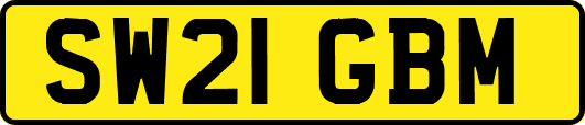SW21GBM