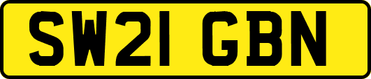 SW21GBN