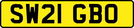 SW21GBO