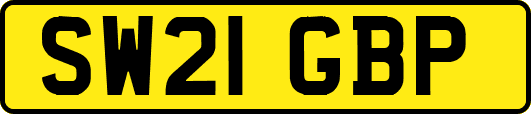 SW21GBP
