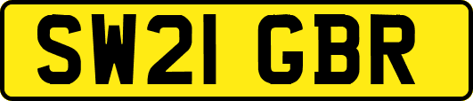SW21GBR