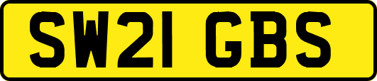 SW21GBS