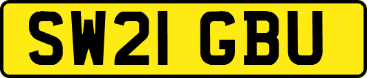 SW21GBU