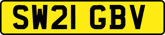 SW21GBV