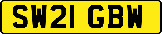 SW21GBW