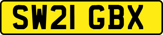 SW21GBX