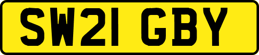SW21GBY