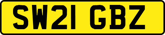 SW21GBZ