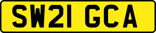 SW21GCA