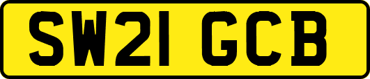 SW21GCB