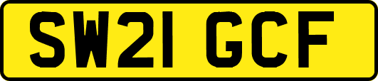 SW21GCF