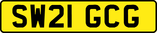 SW21GCG