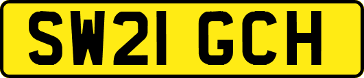 SW21GCH
