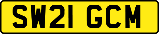 SW21GCM