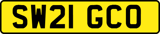 SW21GCO