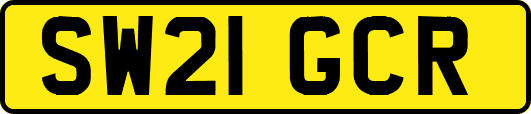 SW21GCR