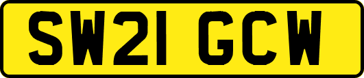 SW21GCW