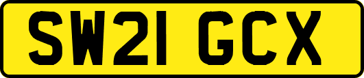 SW21GCX