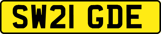 SW21GDE