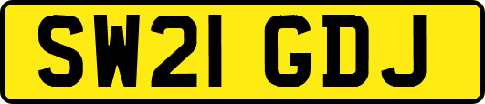 SW21GDJ