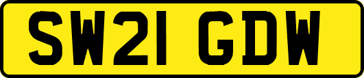 SW21GDW