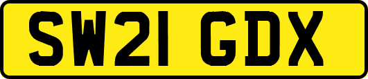 SW21GDX
