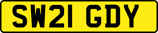 SW21GDY