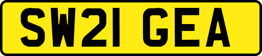 SW21GEA