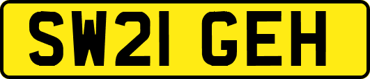 SW21GEH