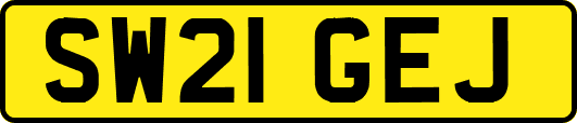 SW21GEJ
