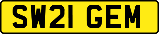 SW21GEM