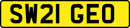 SW21GEO