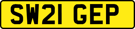 SW21GEP