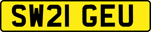 SW21GEU