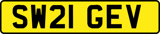 SW21GEV