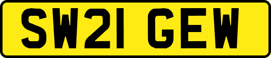 SW21GEW