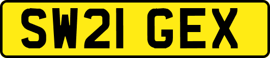 SW21GEX