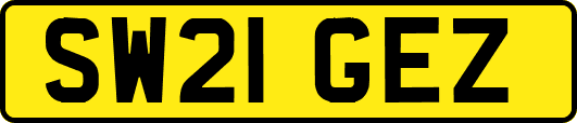 SW21GEZ