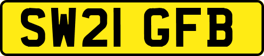 SW21GFB