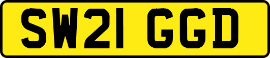 SW21GGD