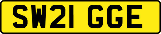SW21GGE