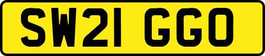 SW21GGO