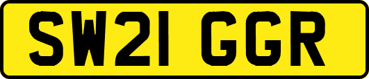 SW21GGR