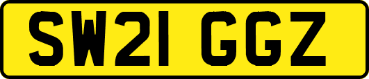 SW21GGZ