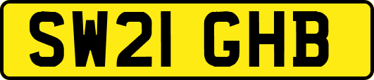 SW21GHB