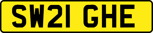 SW21GHE