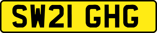SW21GHG