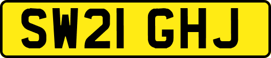 SW21GHJ